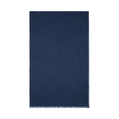 Accessories > Scarves > Winter Scarves - - Brunello Cucinelli - Modalova
