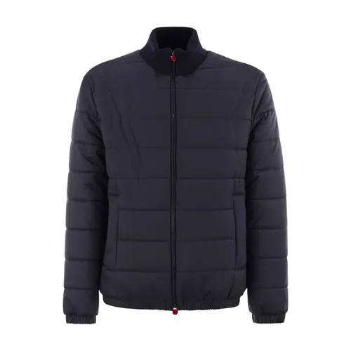 Jackets > Winter Jackets - - Kiton - Modalova