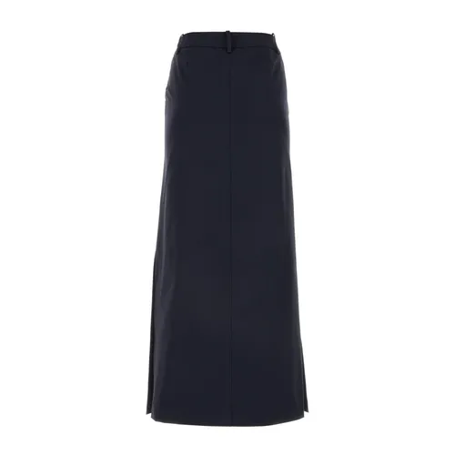 Skirts > Midi Skirts - - Armarium - Modalova