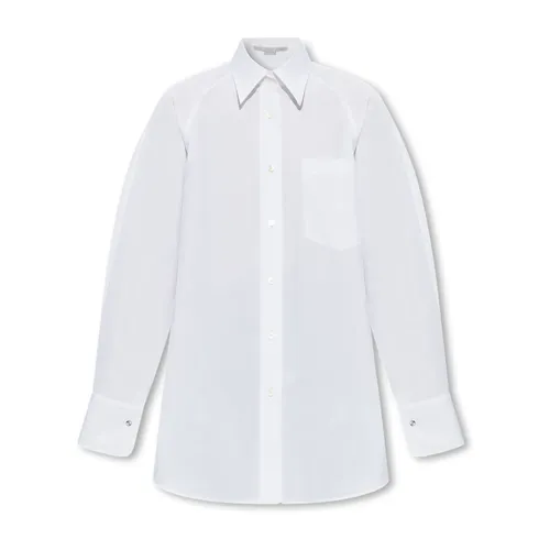 Blouses & Shirts > Shirts - - Stella McCartney - Modalova