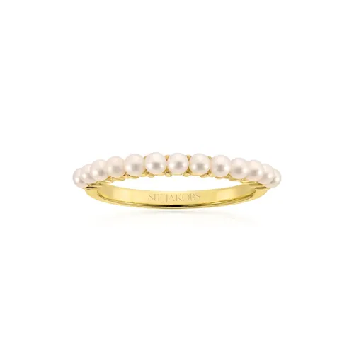 Accessories > Jewellery > Rings - - Sif Jakobs Jewellery - Modalova