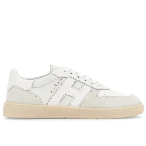Hogan - Shoes > Sneakers - White - Hogan - Modalova