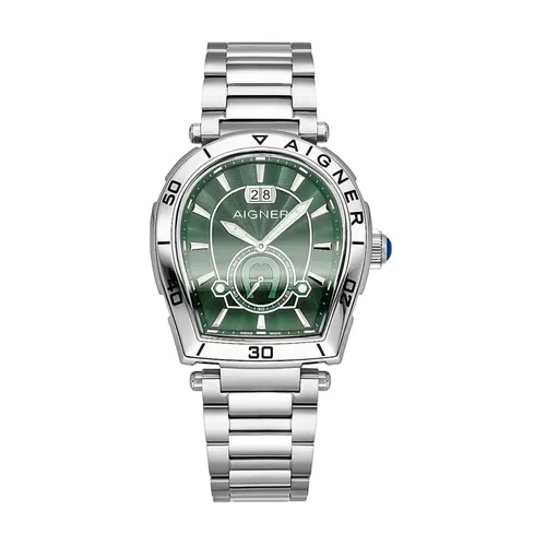 Accessories > Watches - - Aigner - Modalova