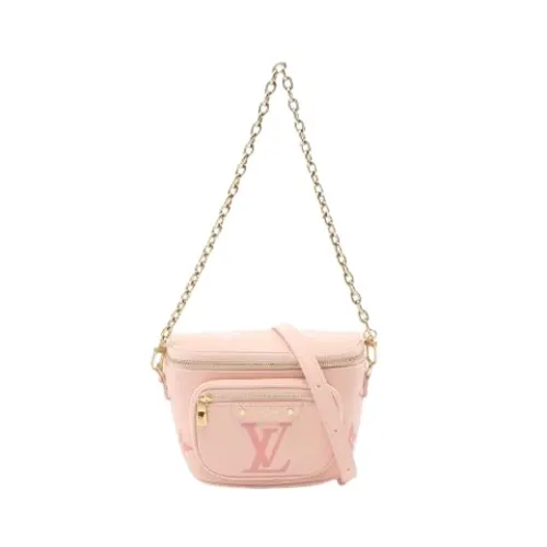 Pre-owned > Pre-owned Bags > Pre-owned Cross Body Bags - - Louis Vuitton Vintage - Modalova