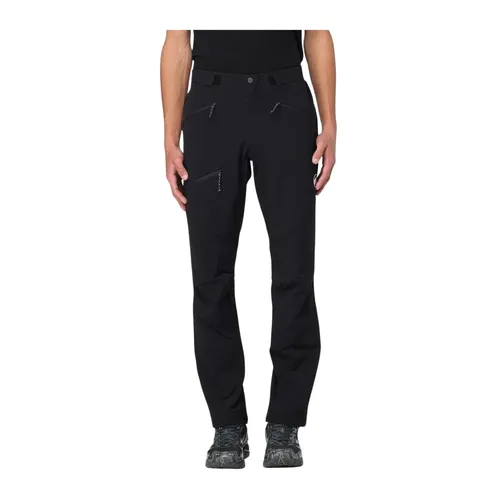 Trousers > Straight Trousers - - Mammut - Modalova