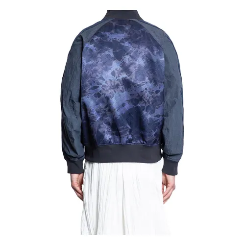 Jackets > Bomber Jackets - - Kuon - Modalova