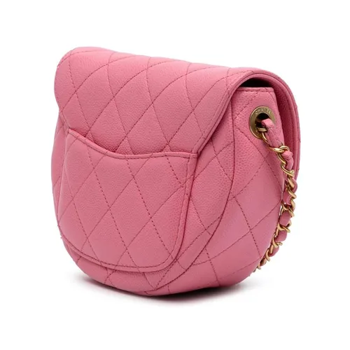 Pre-owned > Pre-owned Bags > Pre-owned Cross Body Bags - - Chanel Vintage - Modalova