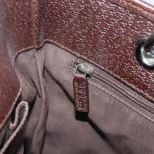 Pre-owned > Pre-owned Bags > Pre-owned Shoulder Bags - - Gucci Vintage - Modalova