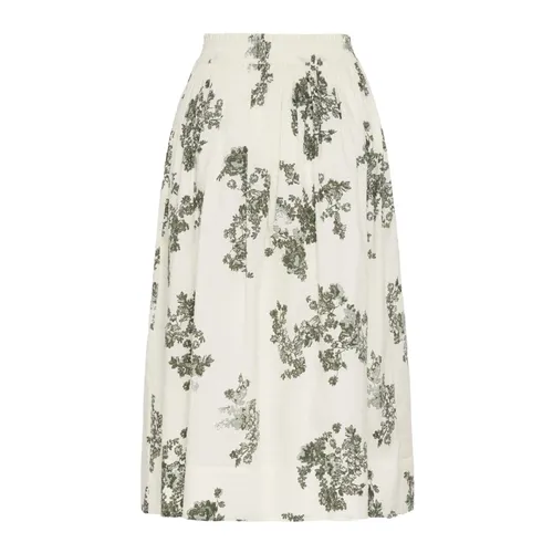 Skirts > Midi Skirts - - Part Two - Modalova