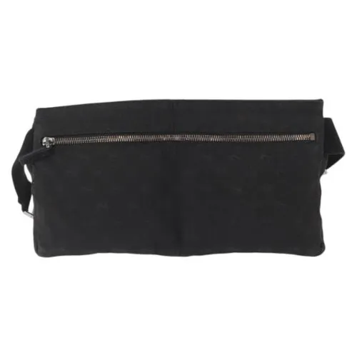 Pre-owned > Pre-owned Bags > Pre-owned Belt Bags - - Gucci Vintage - Modalova