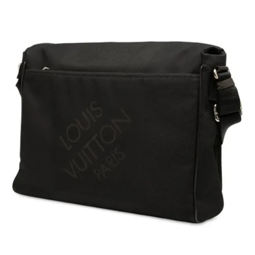 Pre-owned > Pre-owned Bags > Pre-owned Cross Body Bags - - Louis Vuitton Vintage - Modalova