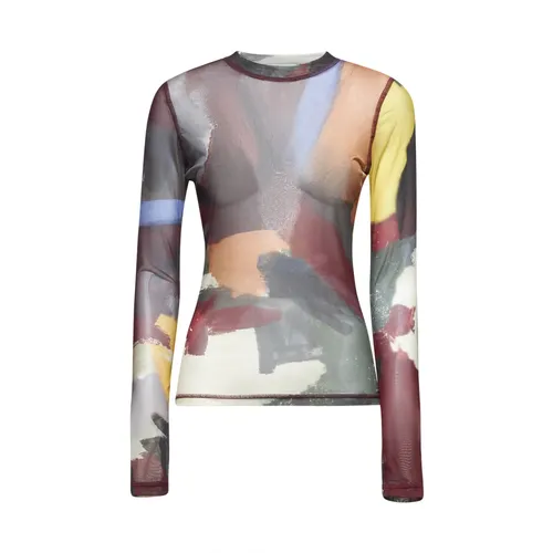 Tops > Long Sleeve Tops - - JW Anderson - Modalova