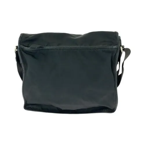 Pre-owned > Pre-owned Bags > Pre-owned Cross Body Bags - - Prada Vintage - Modalova