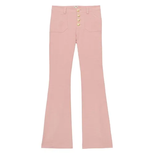 Trousers > Wide Trousers - - Ines de la Fressange Paris - Modalova