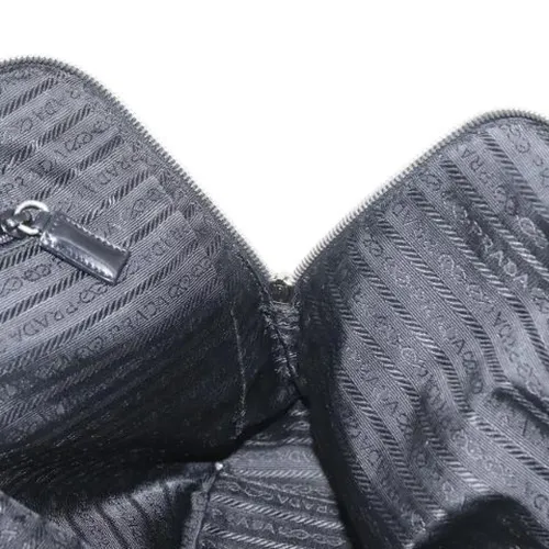Pre-owned > Pre-owned Bags > Pre-owned Handbags - - Prada Vintage - Modalova