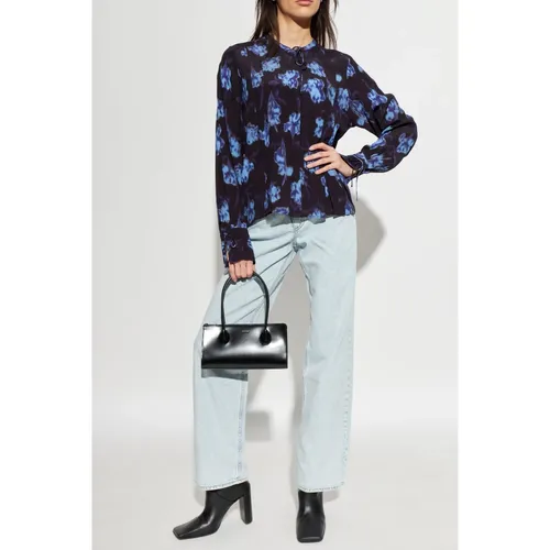 Blouses & Shirts > Blouses - - Rag & Bone - Modalova