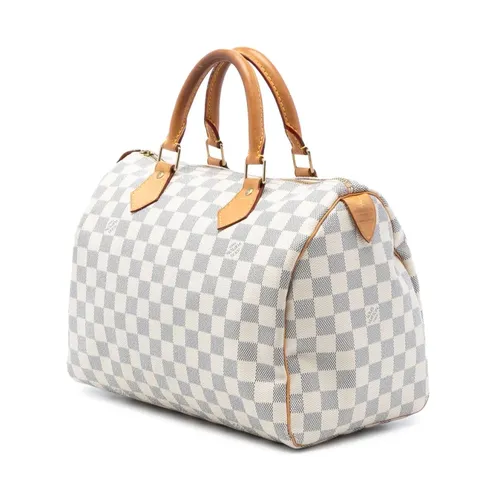 Pre-owned > Pre-owned Bags > Pre-owned Handbags - - Louis Vuitton Vintage - Modalova