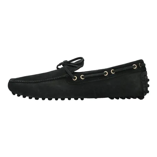 Shoes > Flats > Sailor Shoes - - Car Shoe - Modalova