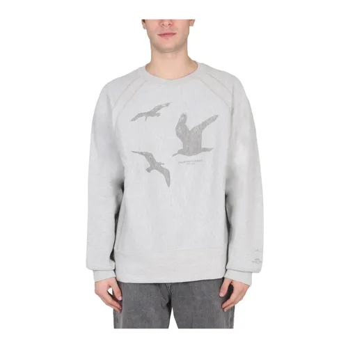 Sweatshirts & Hoodies > Sweatshirts - - Engineered Garments - Modalova