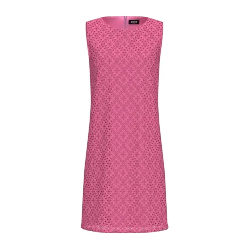 Dresses > Day Dresses > Short Dresses - - Marella - Modalova