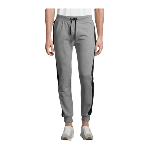Trousers > Sweatpants - - Cerruti 1881 - Modalova