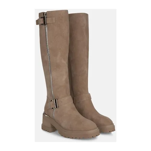 Shoes > Boots > High Boots - - Alma EN Pena - Modalova
