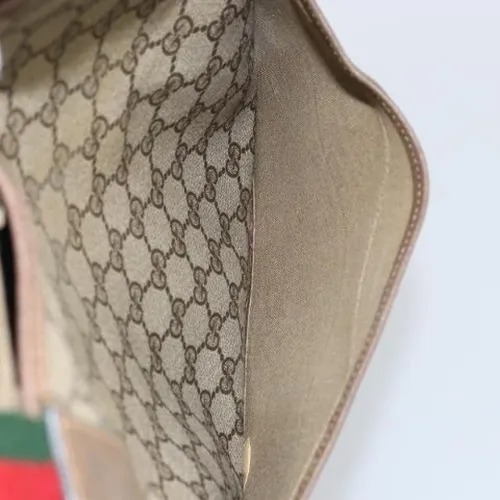 Pre-owned > Pre-owned Bags > Pre-owned Tote Bags - - Gucci Vintage - Modalova