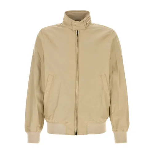 Jackets > Light Jackets - - Woolrich - Modalova