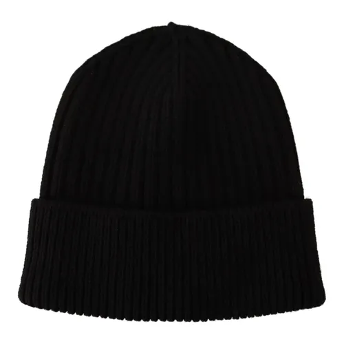 Accessories > Hats > Beanies - - Dolce & Gabbana - Modalova