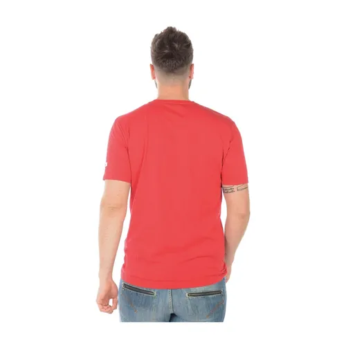 Tops > T-Shirts - - Daniele Alessandrini - Modalova