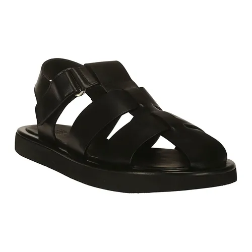 Shoes > Sandals > Flat Sandals - - Studio Nicholson - Modalova