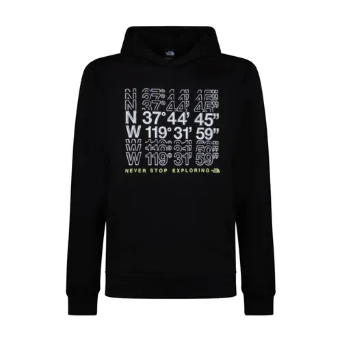 Sweatshirts & Hoodies > Hoodies - - The North Face - Modalova