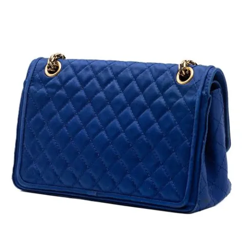 Pre-owned > Pre-owned Bags > Pre-owned Shoulder Bags - - Chanel Vintage - Modalova