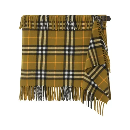 Skirts > Short Skirts - - Burberry - Modalova