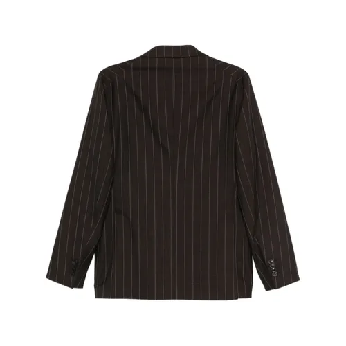 Suits > Suit Sets > Single Breasted Suits - - Tagliatore - Modalova