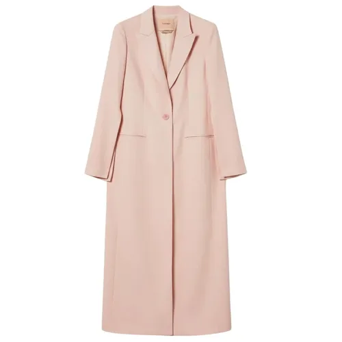 Coats > Single-Breasted Coats - - Twinset - Modalova
