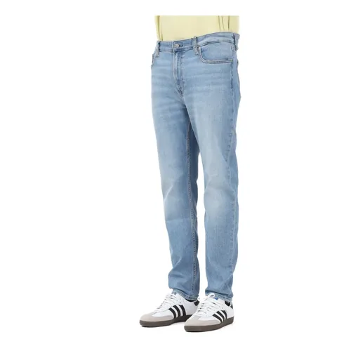 Jeans > Slim-fit Jeans - - Calvin Klein Jeans - Modalova