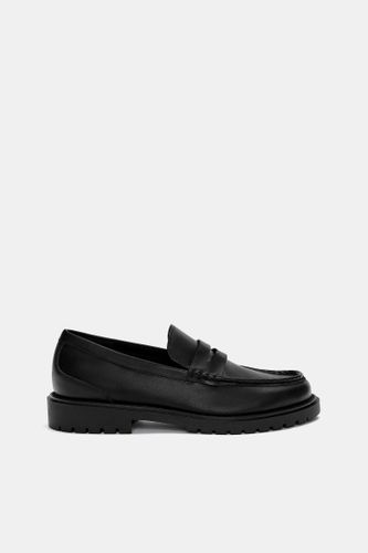 Mocassins Volume Contraste - Pull&Bear - Modalova