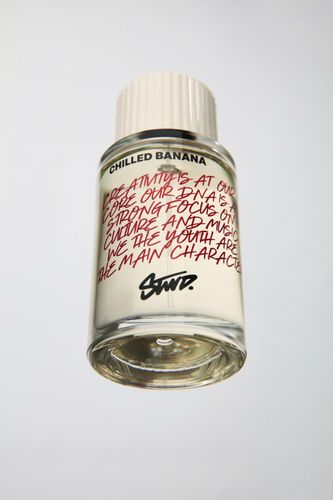 Parfum Chilled Banana - Pull&Bear - Modalova