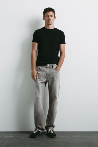 Jean Droit - Pull&Bear - Modalova