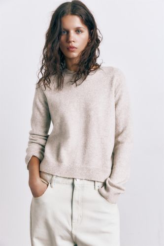 Pull Doux Regular Fit - Pull&Bear - Modalova