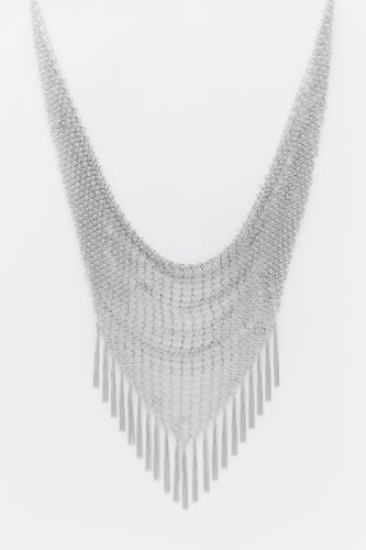 Collier Multi-Positions - Pull&Bear - Modalova