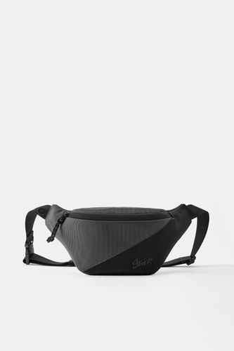 Sac Banane Combiné Stwd - Pull&Bear - Modalova