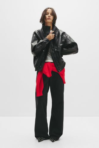 A/07700362800-M/07700362800-M.jpg?ts=1759939170530" - Apparel & Accessories > Clothing > Outerwear > Coats & Jackets - Modalova