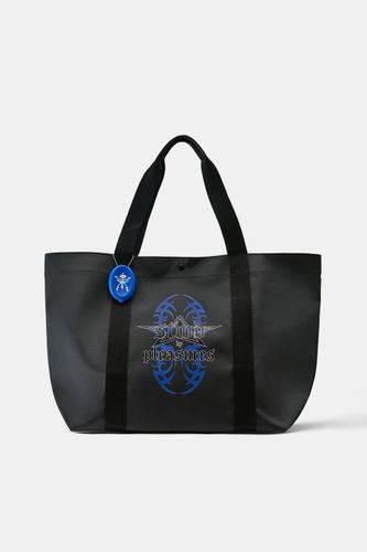 Sac Cabas Pleasures - Pull&Bear - Modalova