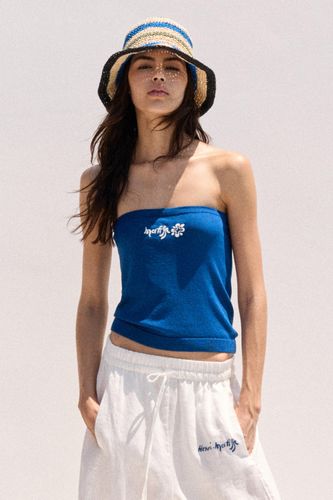 Bob Rayures - Pull&Bear - Modalova