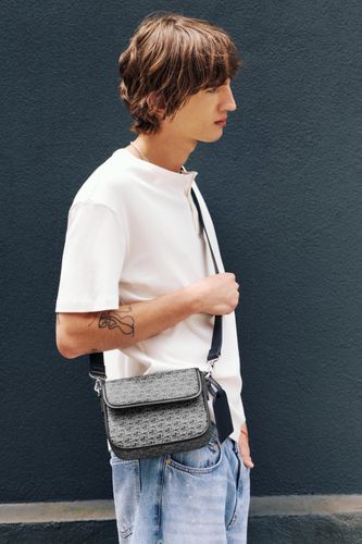Sac Bandoulière Stwd - Pull&Bear - Modalova