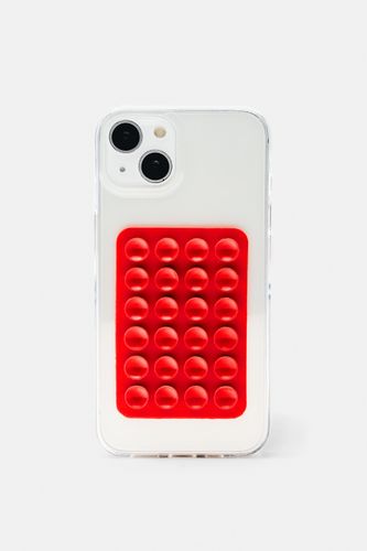 Coque Iphone Ventouse - Pull&Bear - Modalova