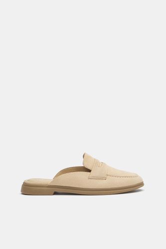 Mocassins Mules - Pull&Bear - Modalova