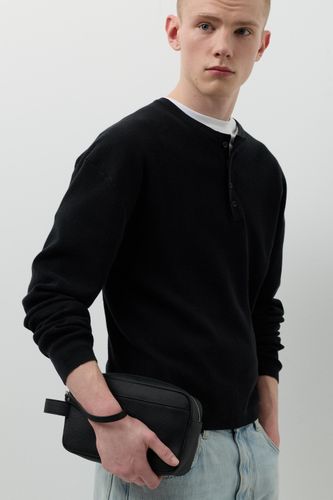Trousse De Toilette Avec Anse - Pull&Bear - Modalova